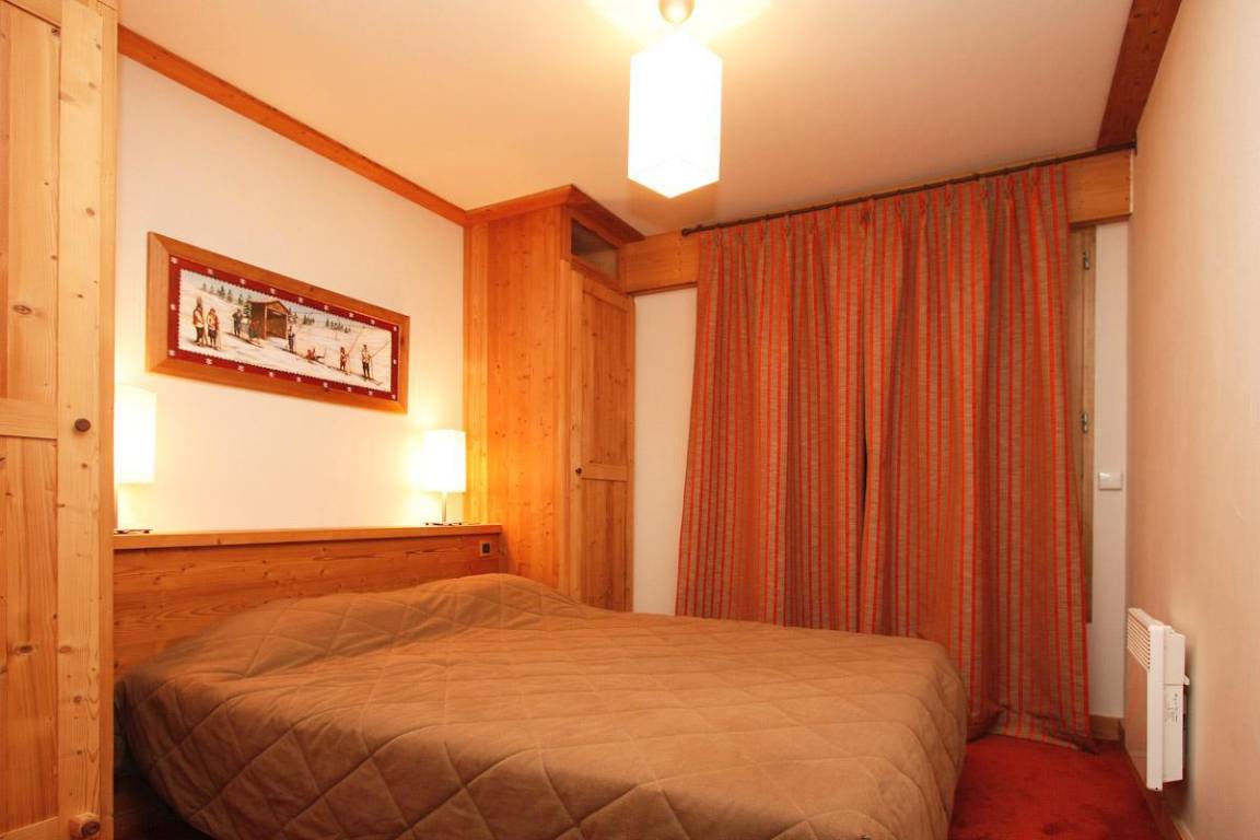 110 m² Ferienwohnung ∙ 5 Schlafzimmer ∙ 10 Gäste – Bild 12