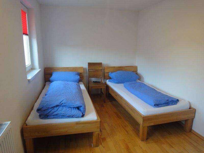 70 m² Ferienwohnung ∙ 3 Schlafzimmer ∙ 5 Gäste – Bild 6