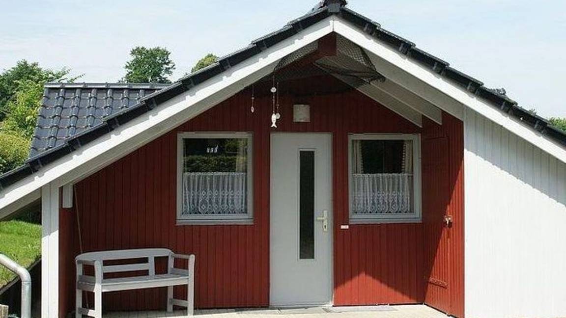 58 M² House ∙ 3 Bedrooms ∙ 4 Guests - Flensburg