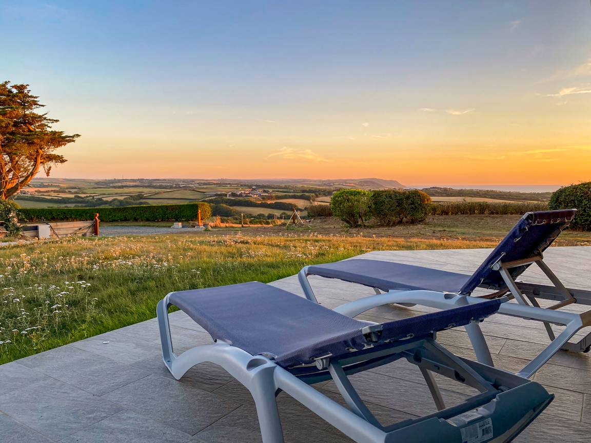 Cottage ∙ 1 Bedroom ∙ 2 Guests - Bude