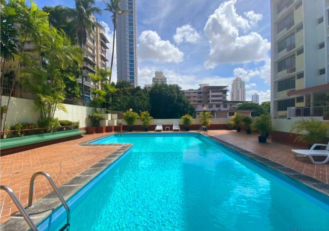 106 M² Apartamento ∙ 2 Habitaciones ∙ 4 Huéspedes - Panama City