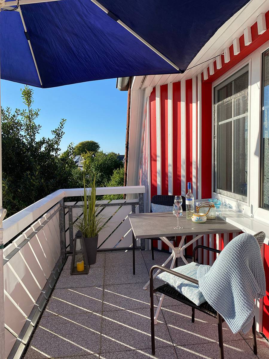 77 m² Ferienwohnung ∙ 2 Schlafzimmer ∙ 4 Gäste – Bild 14