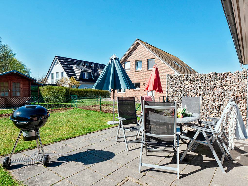 75 m² Ferienhaus ∙ 3 Schlafzimmer ∙ 6 Gäste – Bild 19