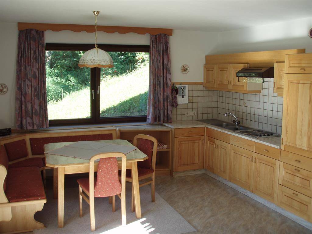 58 M² Appartamento Vacanza ∙ 2 Camere Da Letto ∙ 4 Ospiti - Bad Kleinkirchheim