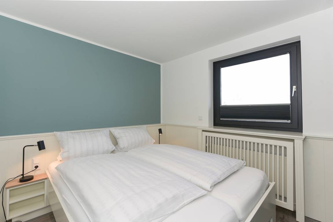 85 m² Ferienwohnung ∙ 3 Schlafzimmer ∙ 5 Gäste – Bild 21