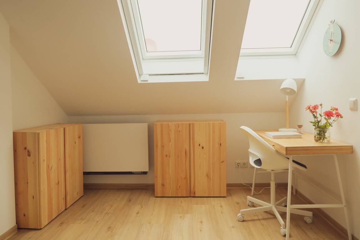63 m² Ferienwohnung ∙ 2 Schlafzimmer ∙ 6 Gäste – Bild 14