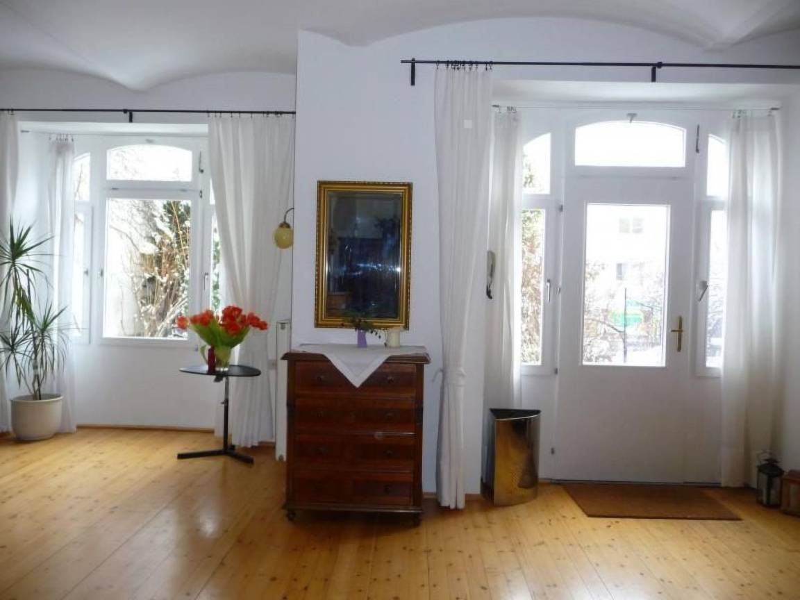 65 m² Ferienwohnung Wien