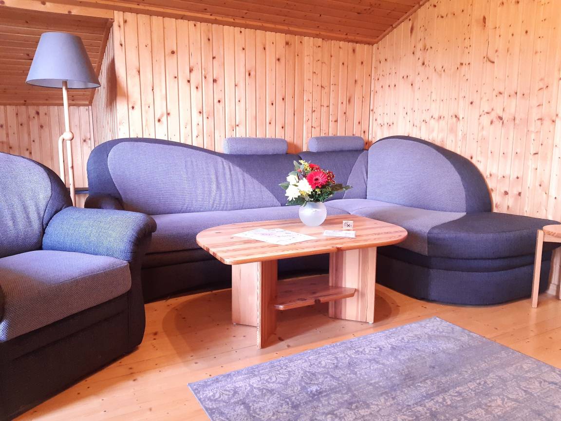 60 m² Ferienhaus ∙ 2 Schlafzimmer ∙ 4 Gäste – Bild 17