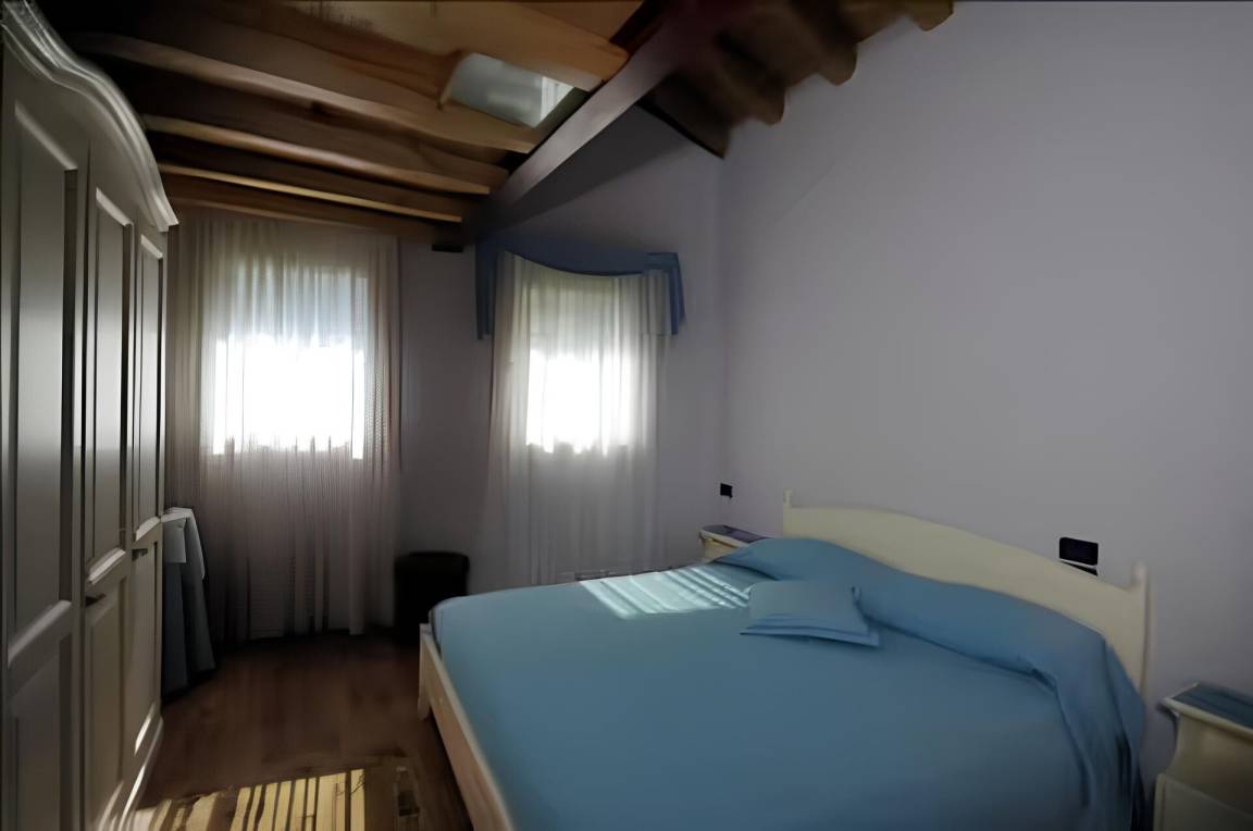 70 m² Resort ∙ 3 Schlafzimmer ∙ 5 Gäste – Bild 18