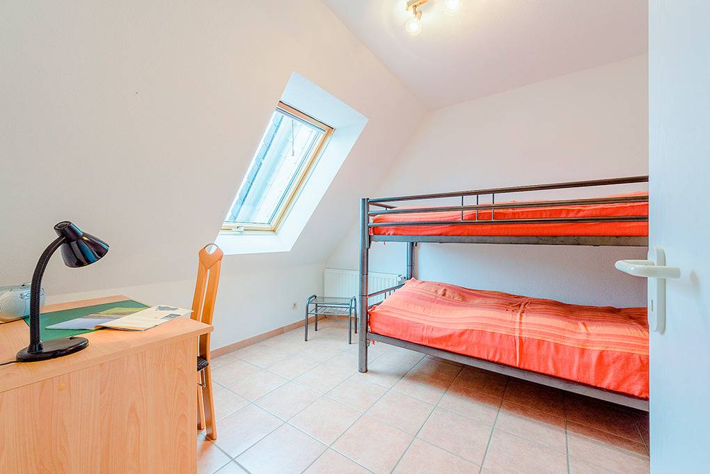 60 m² Ferienwohnung ∙ 3 Schlafzimmer ∙ 6 Gäste – Bild 11
