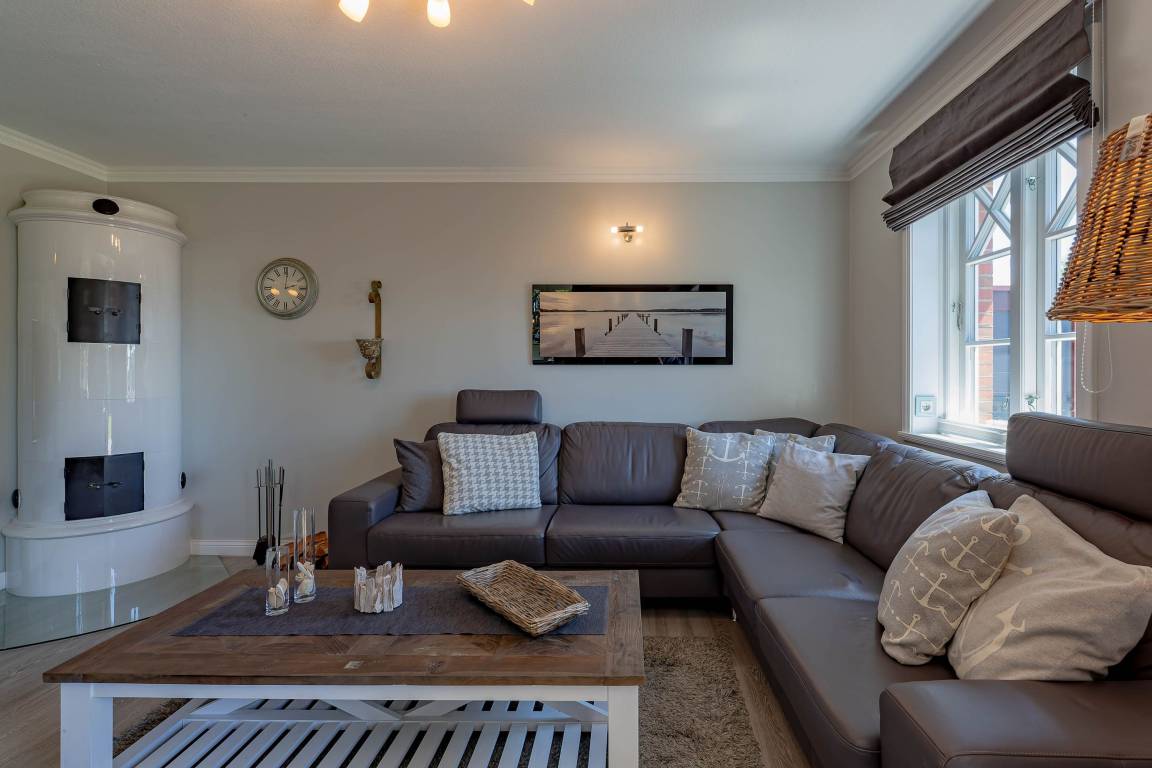 90 m² Ferienhaus ∙ 3 Schlafzimmer ∙ 6 Gäste – Bild 13