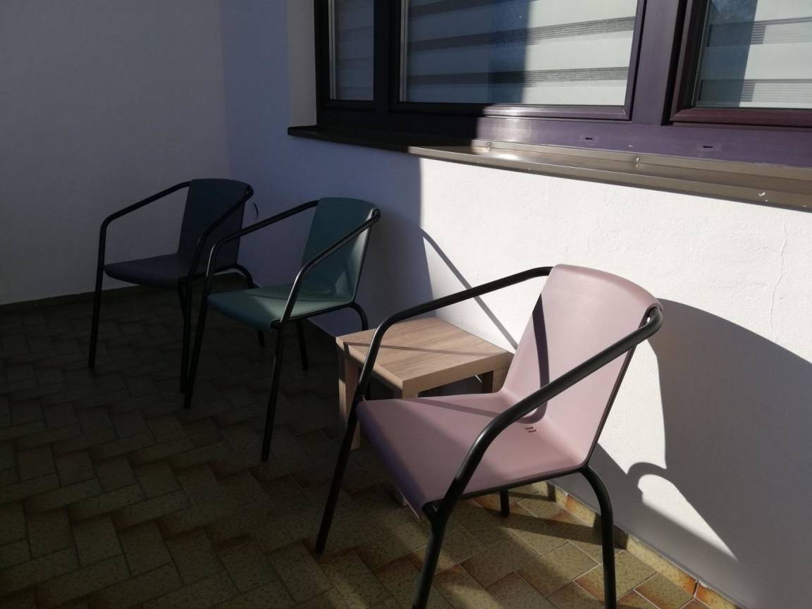 90 m² Ferienwohnung ∙ 2 Schlafzimmer ∙ 6 Gäste – Bild 12
