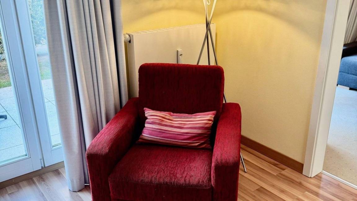 62 M² Ferienwohnung ∙ 1 Schlafzimmer ∙ 4 Gäste - Kühlungsborn