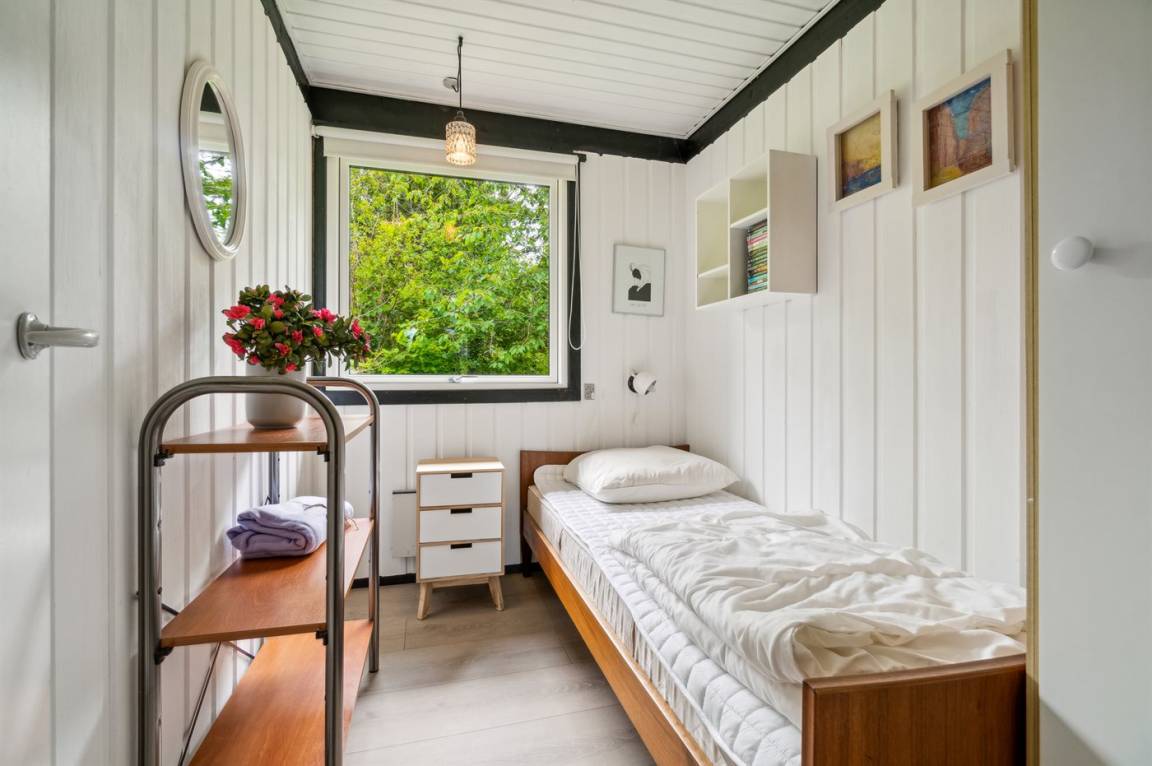 84 m² Ferienhaus ∙ 4 Schlafzimmer ∙ 7 Gäste – Bild 16
