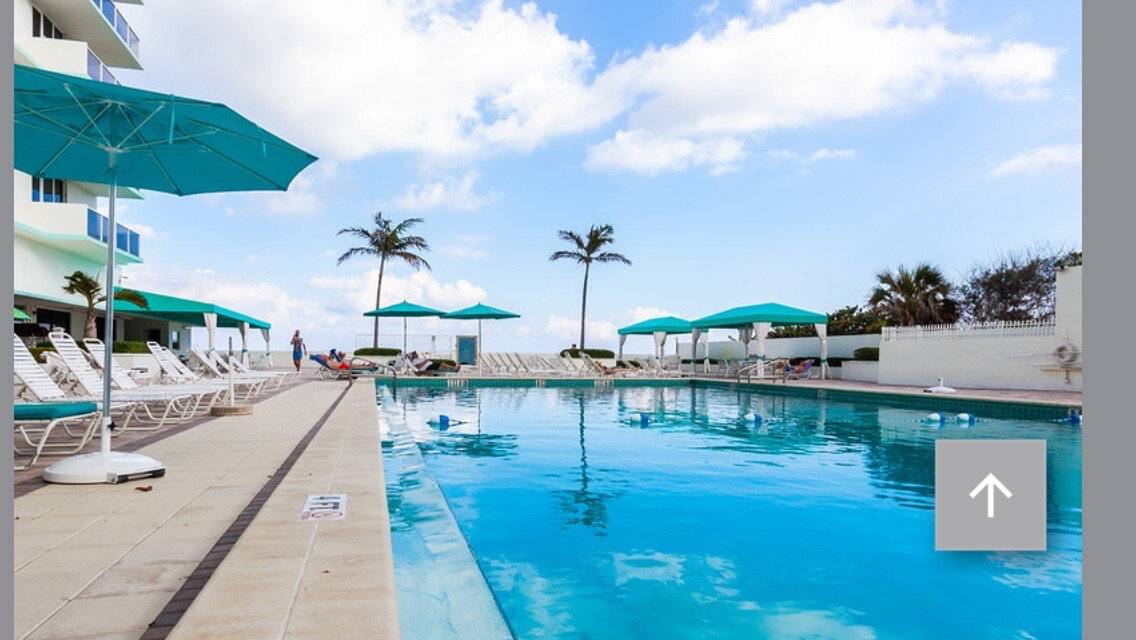 73 M² Condo ∙ 1 Bedroom ∙ 3 Guests - Hollywood