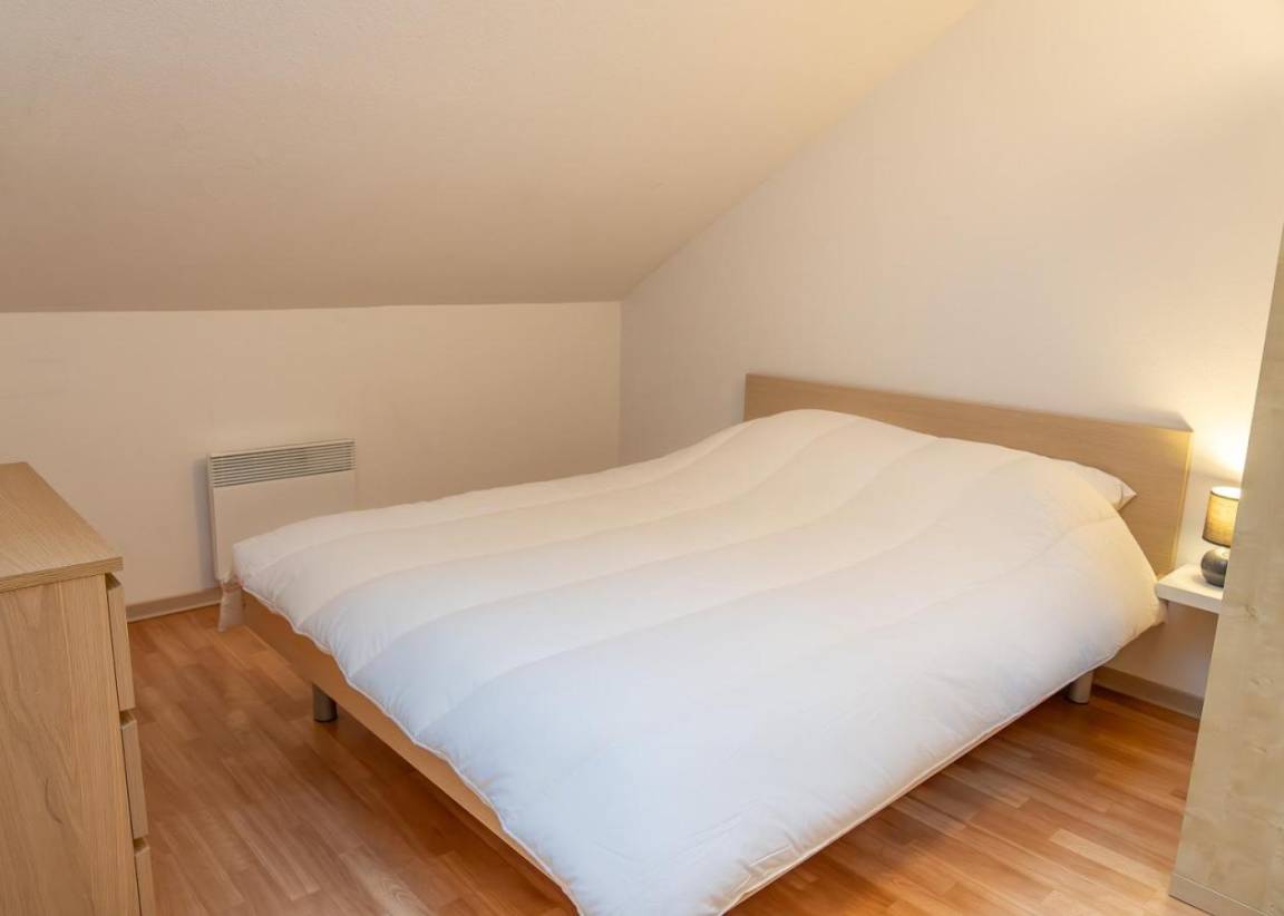 35 m² Ferienwohnung ∙ 2 Schlafzimmer ∙ 6 Gäste – Bild 2