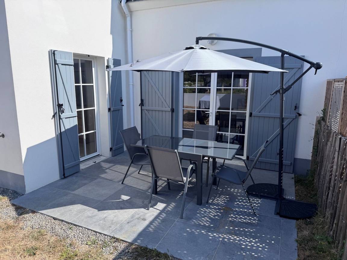 61 M² Casa Vacanza ∙ 2 Camere Da Letto ∙ 6 Ospiti - Le Palais