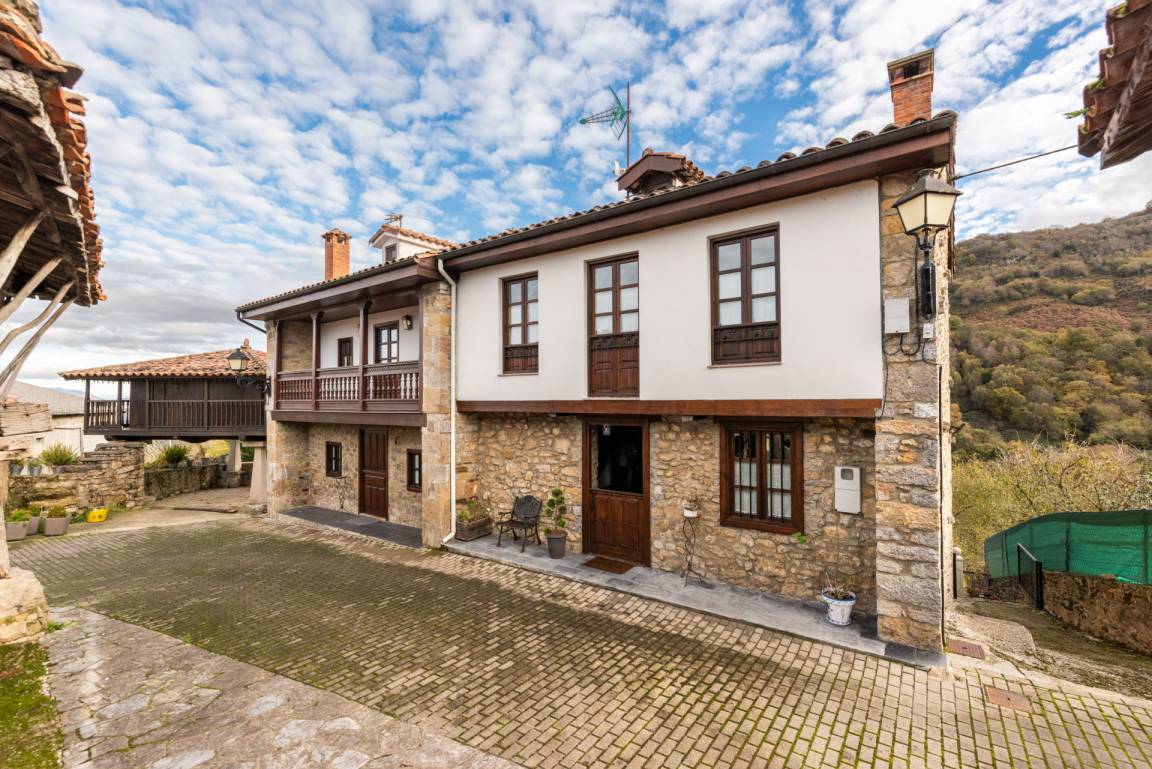 Appartement ∙ 3 Chambres ∙ 5 Personnes - Nava