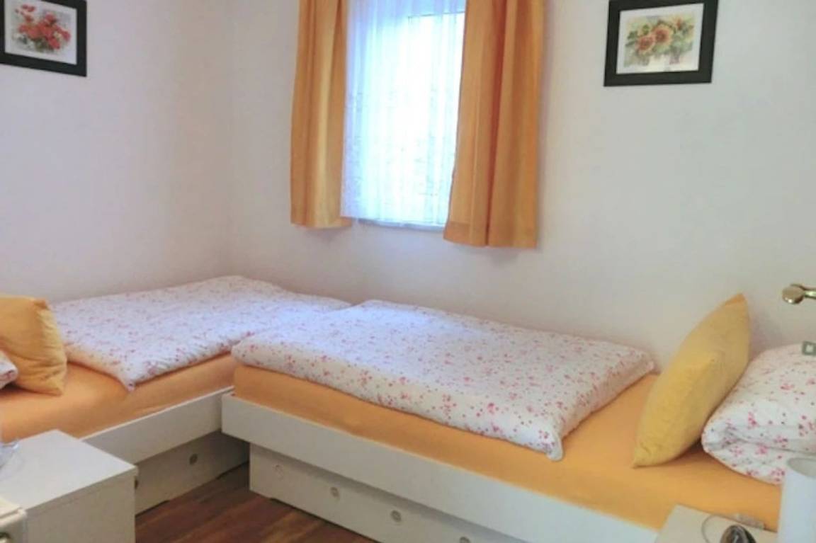 32 m² Ferienhaus ∙ 1 Schlafzimmer ∙ 2 Gäste – Bild 4
