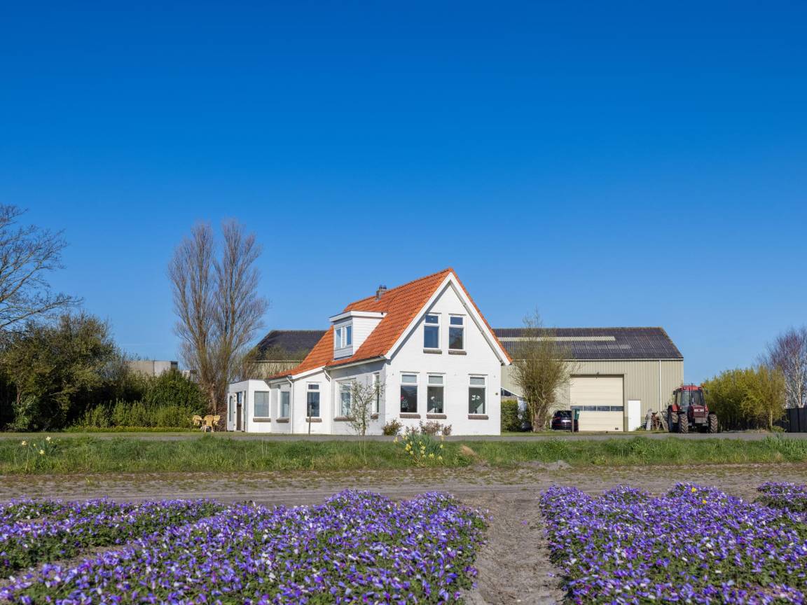 130 m&sup2; Ferienhaus 4 Schlafzimmer 8 G&auml;ste
