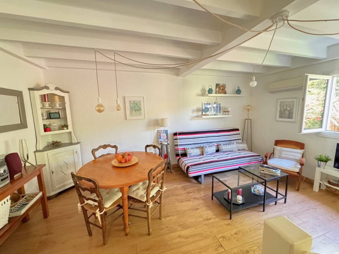 79 M² Villa ∙ 3 Schlafzimmer ∙ 6 Gäste - Arcachon