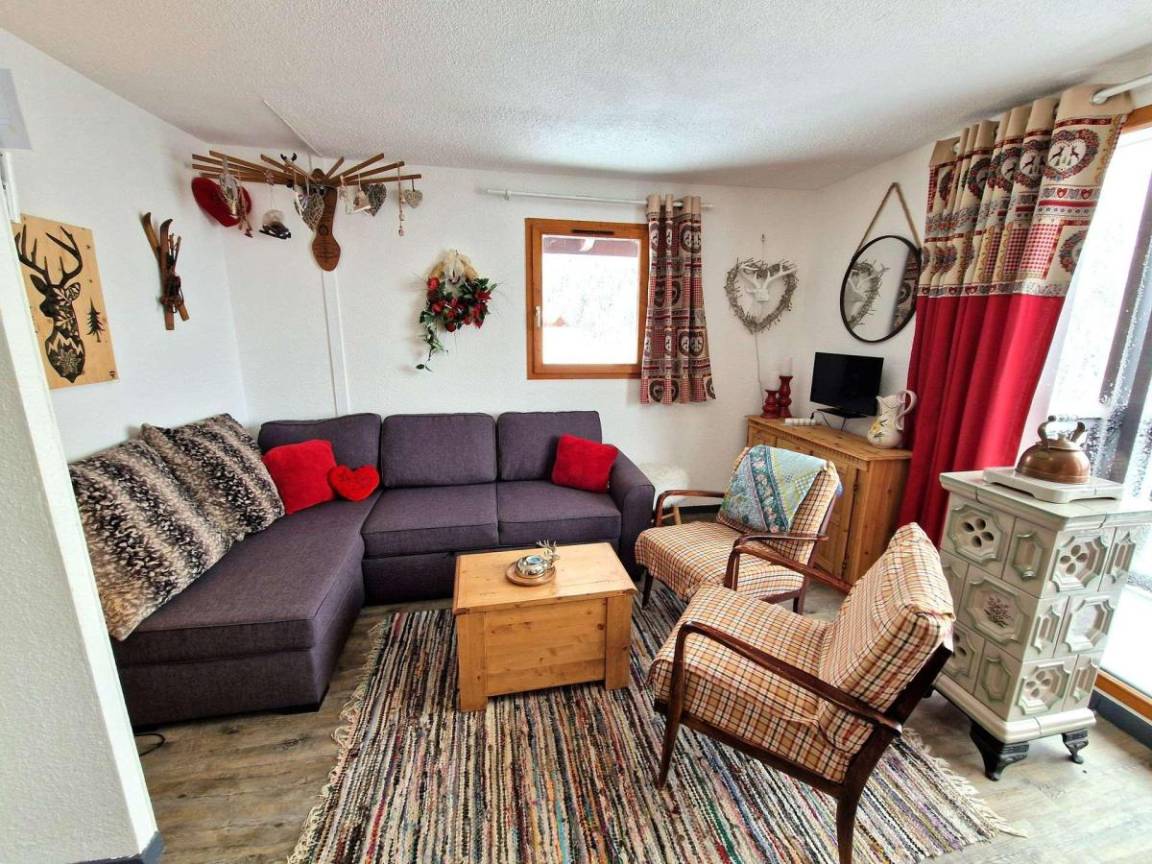42 m&sup2; Ferienwohnung 1 Schlafzimmer 7 G&auml;ste