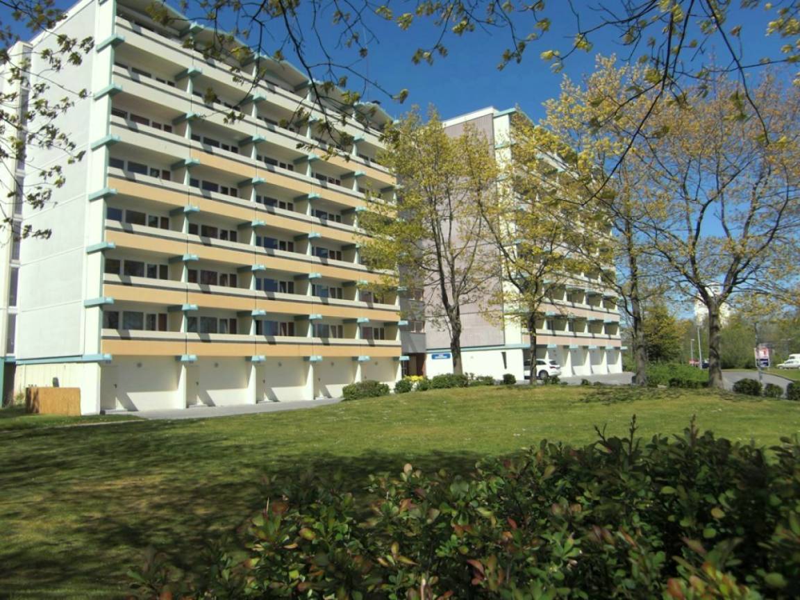 40 M² Apartment ∙ 1 Bedroom ∙ 4 Guests - Laboe