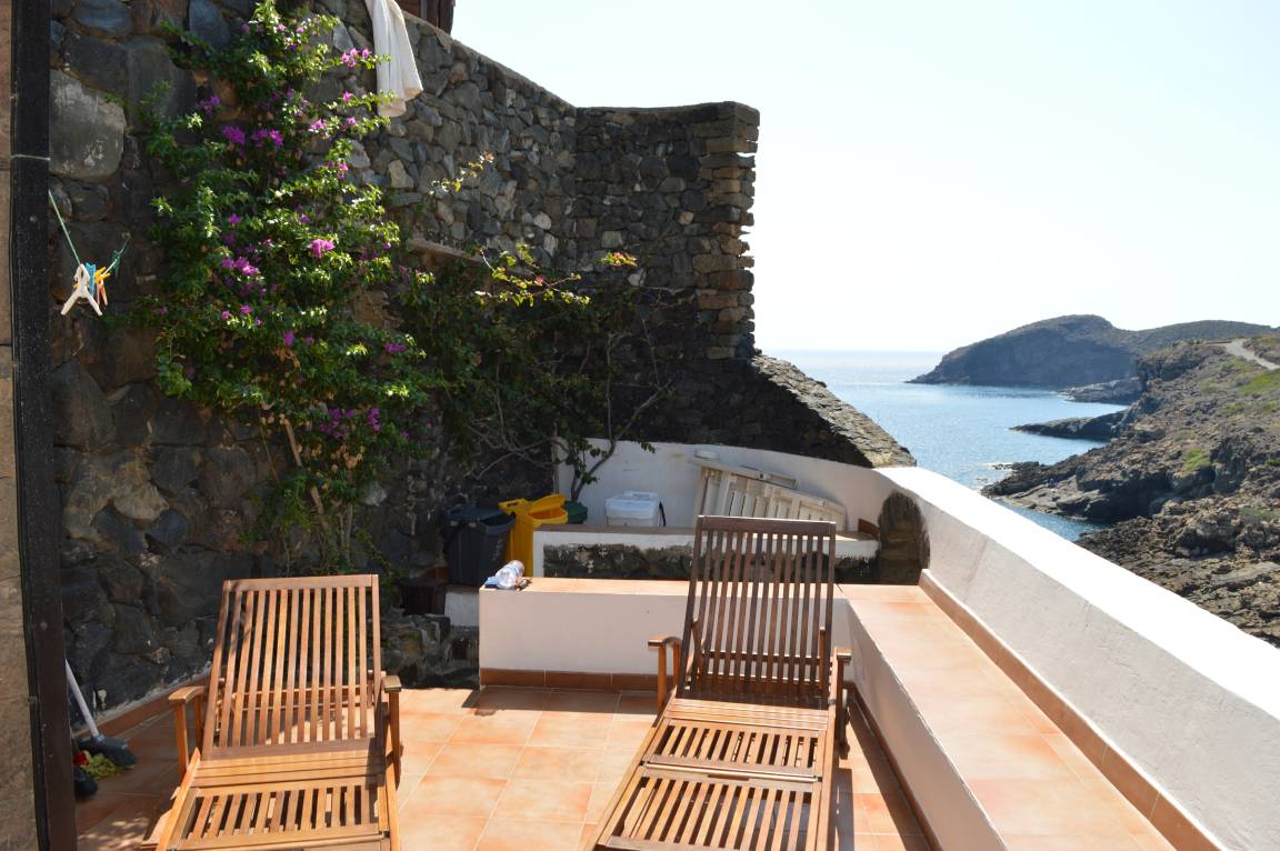 30 M² Casa Vacanza ∙ 1 Camera Da Letto ∙ 3 Ospiti - Pantelleria