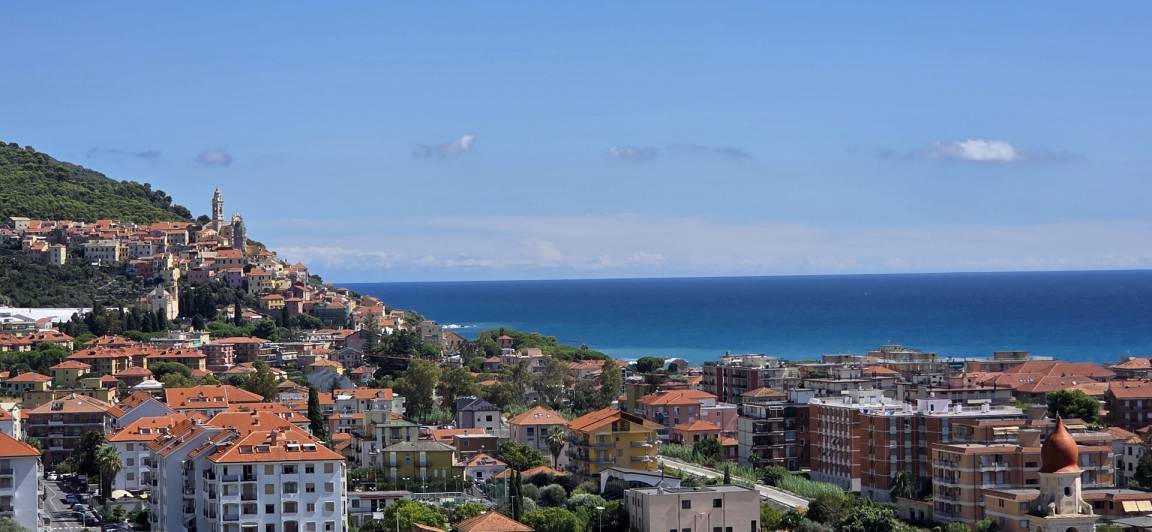 65 M² Villa ∙ 1 Bedroom ∙ 4 Guests - Cervo