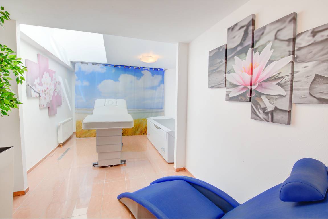 30 m² Ferienwohnung ∙ 1 Schlafzimmer ∙ 2 Gäste – Bild 21