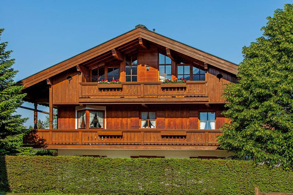 54 M² Apartment ∙ 5 Guests - Reit im Winkl