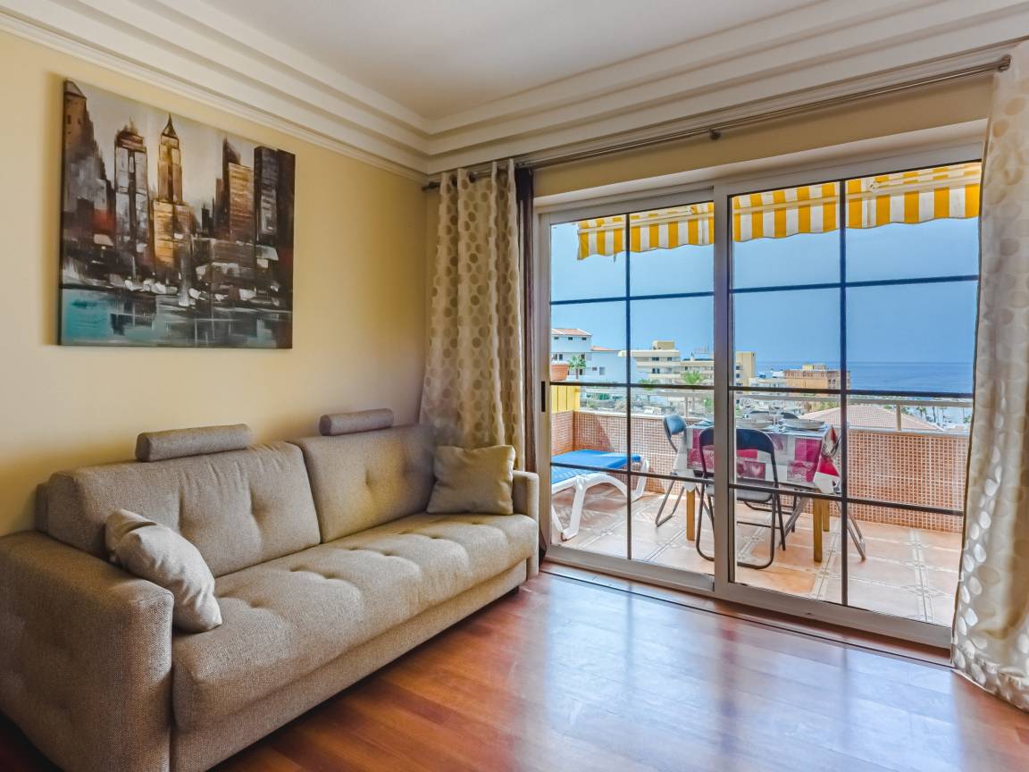 47 M² Appartement ∙ 1 Slaapkamer ∙ 4 Gasten - Costa Adeje