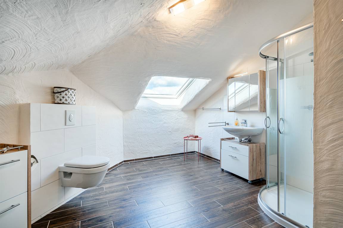 55 m² Ferienwohnung ∙ 1 Schlafzimmer ∙ 2 Gäste – Bild 16