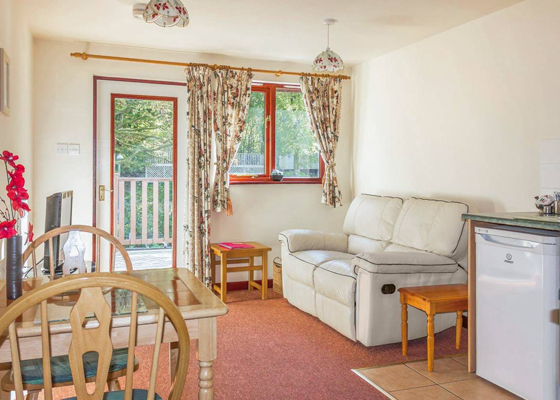 Cottage ∙ 1 Bedroom ∙ 2 Guests - Pembrokeshire