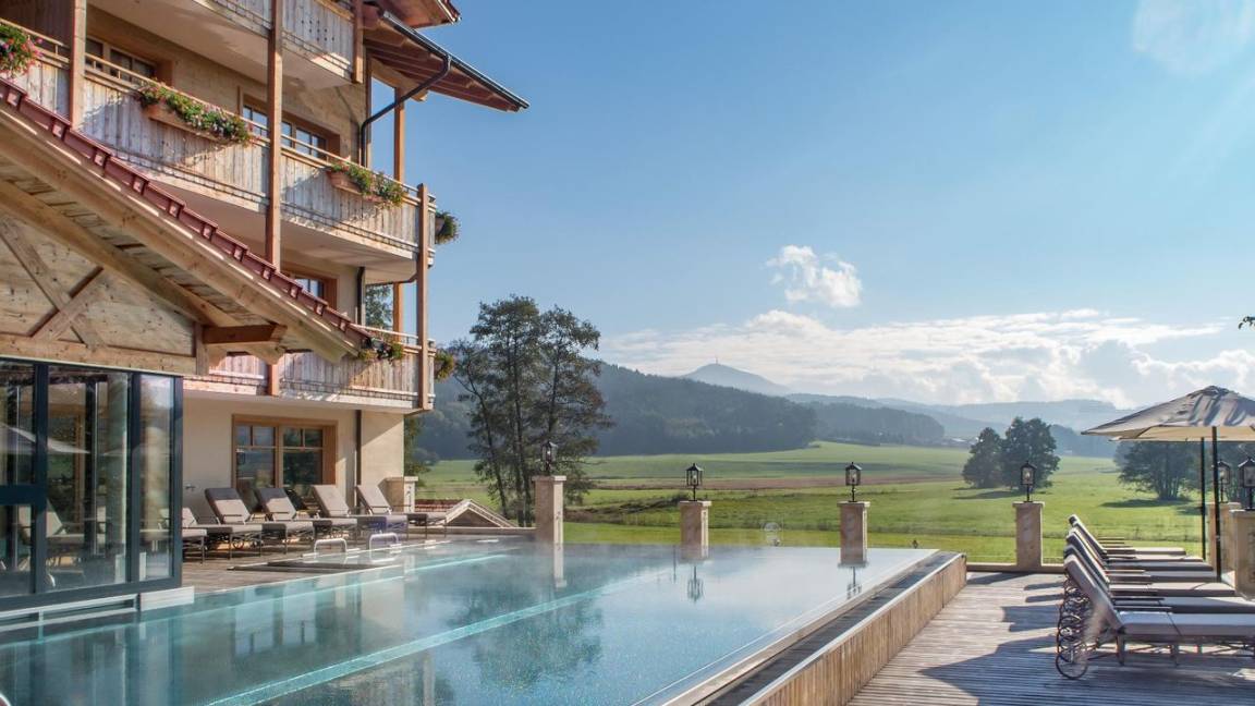 Hôtel ∙ 2 Personnes - Furth im Wald