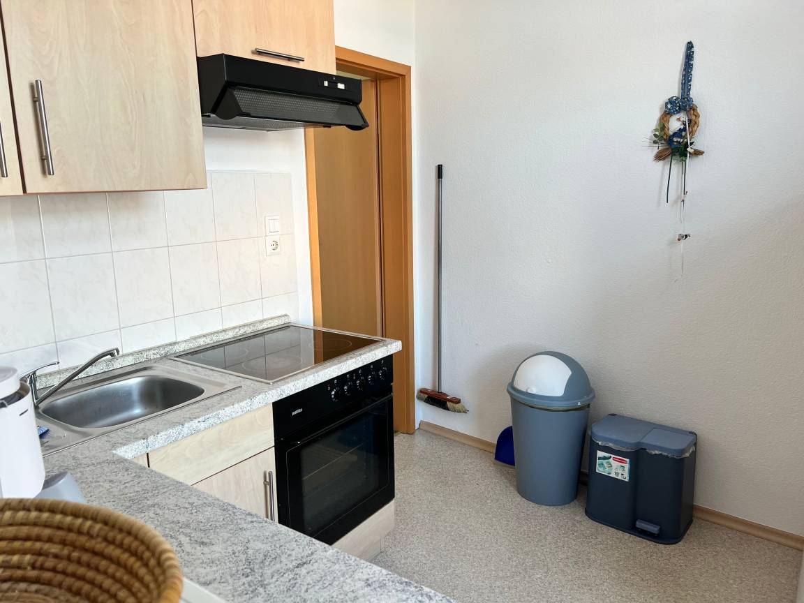 110 m² Ferienwohnung ∙ 3 Schlafzimmer ∙ 7 Gäste – Bild 15