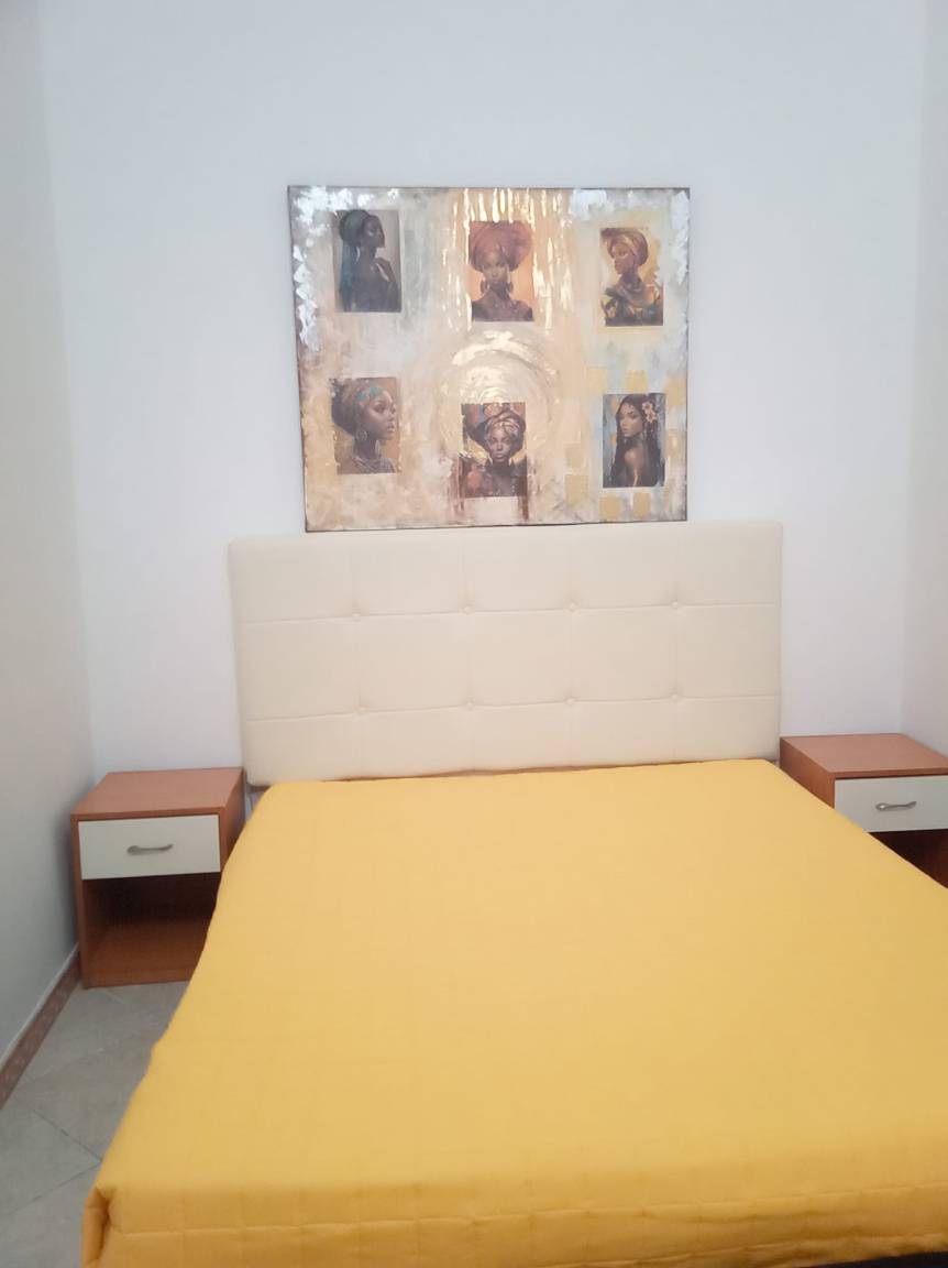 45 M² Ferienhaus ∙ 1 Schlafzimmer ∙ 4 Gäste - Porto Cesareo
