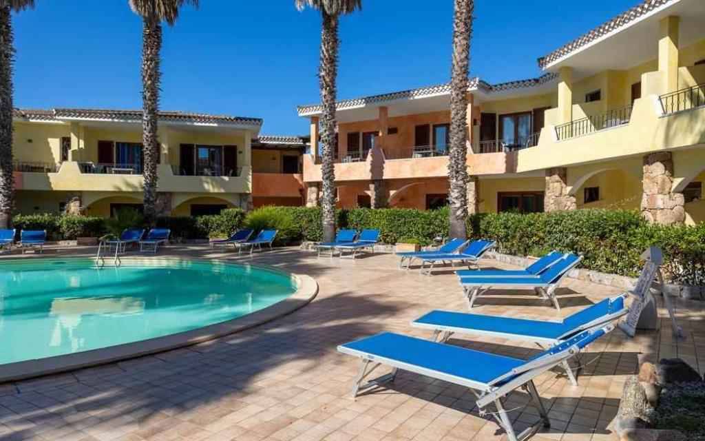 40 M² Appartement ∙ 1 Chambre ∙ 4 Personnes - Palau