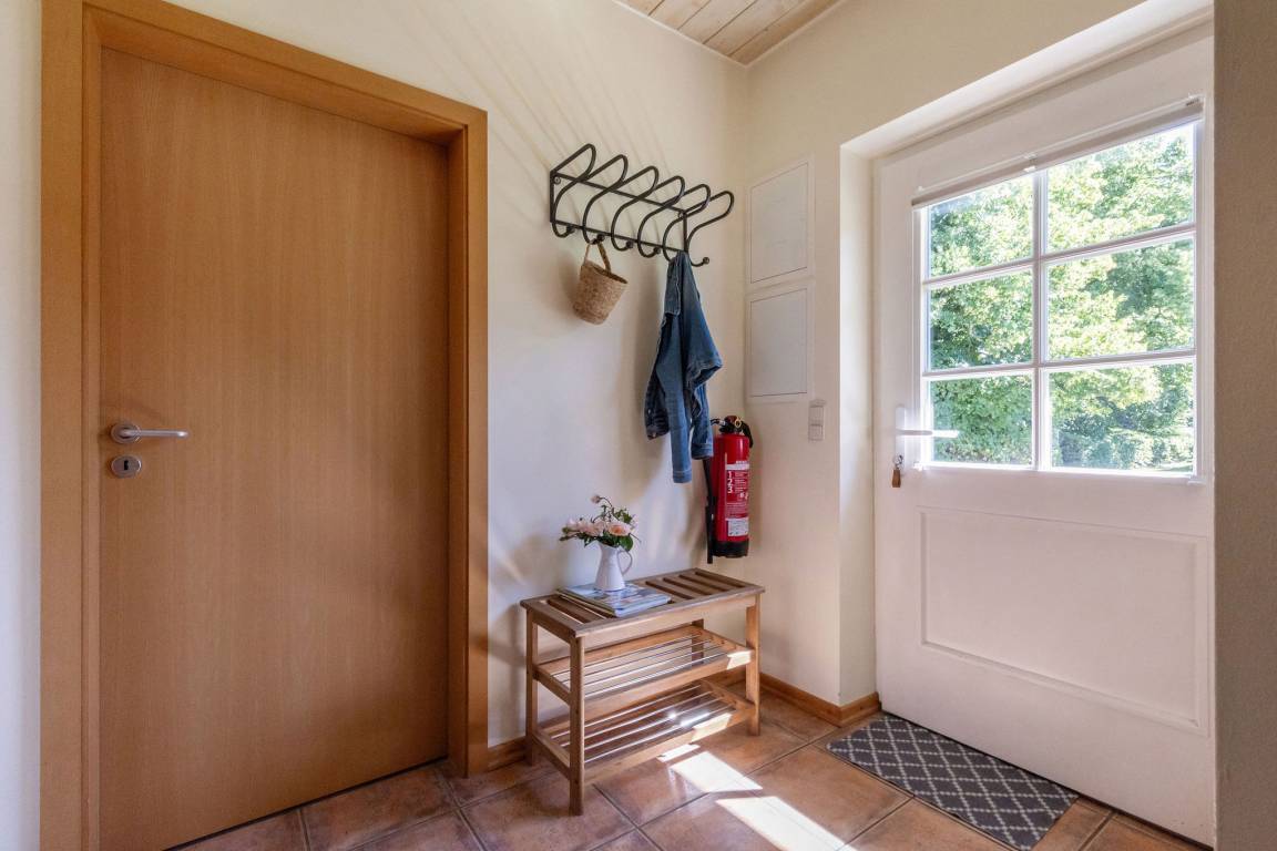 89 m² Ferienhaus ∙ 2 Schlafzimmer ∙ 4 Gäste – Bild 11