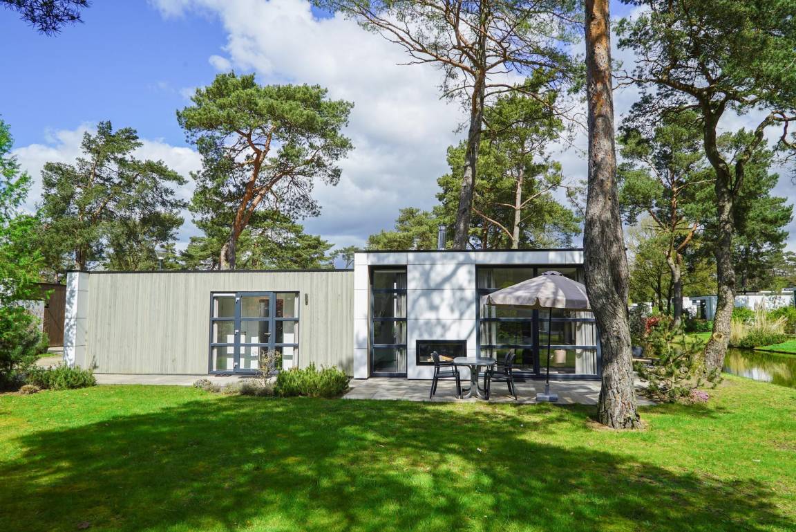 Ferienhaus ∙ 2 Schlafzimmer ∙ 4 Gäste - Ede