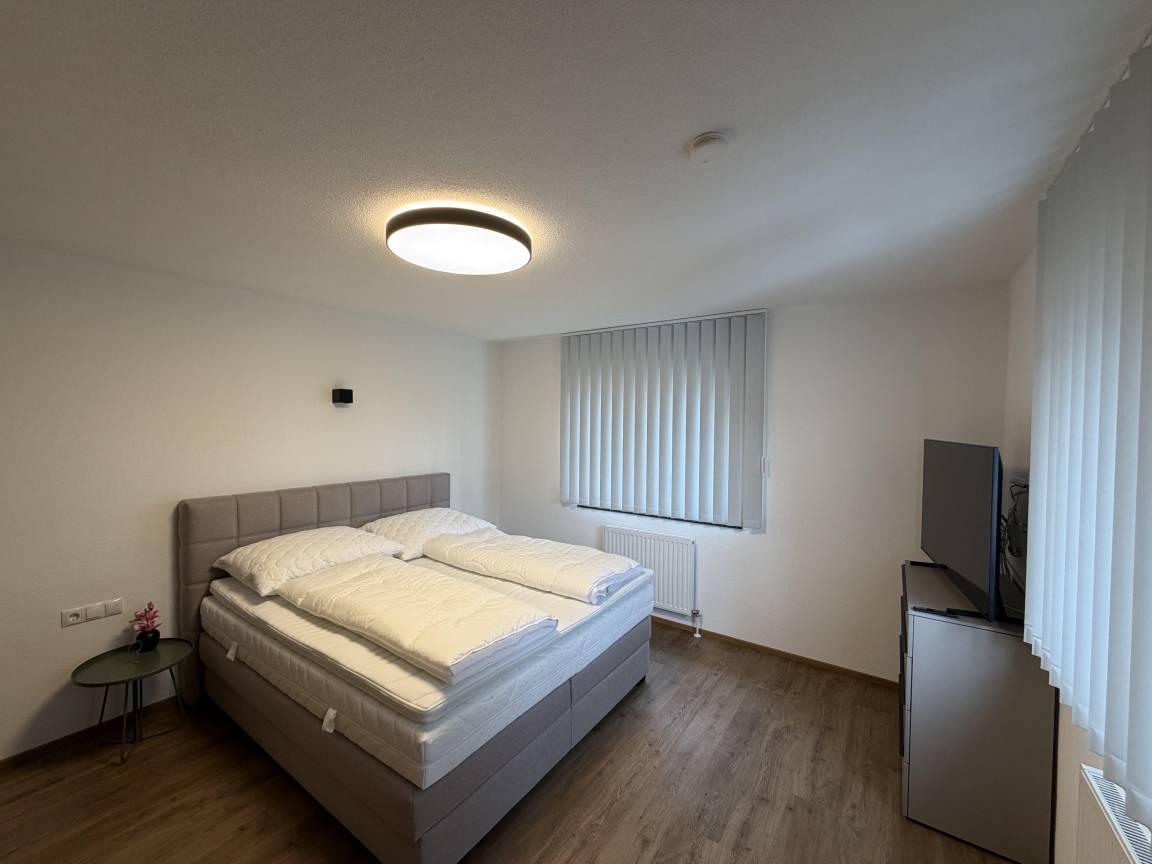83 M² Ferienwohnung ∙ 1 Schlafzimmer ∙ 6 Gäste - Sellrain
