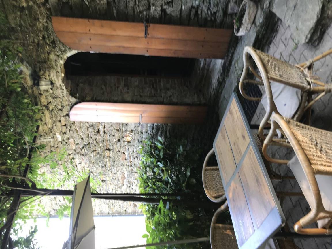 50 m² Gîte ∙ 2 Schlafzimmer ∙ 4 Gäste – Bild 19
