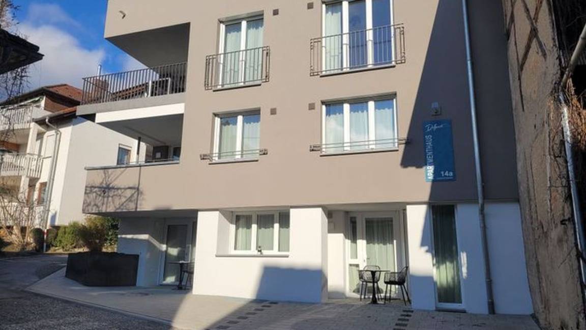 50 M² Appartement ∙ 2 Chambres ∙ 5 Personnes - Markdorf