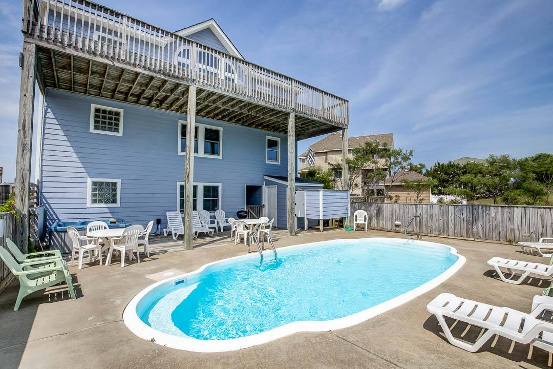 281 M² House ∙ 6 Bedrooms ∙ 15 Guests