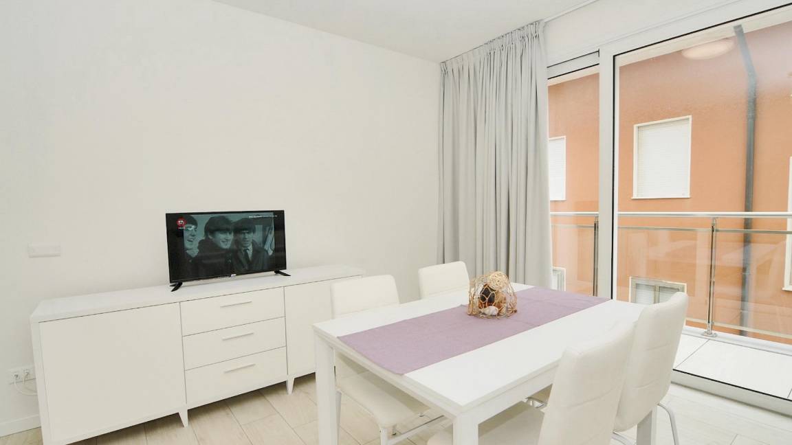 47 m² Ferienwohnung ∙ 1 Schlafzimmer ∙ 5 Gäste – Bild 8