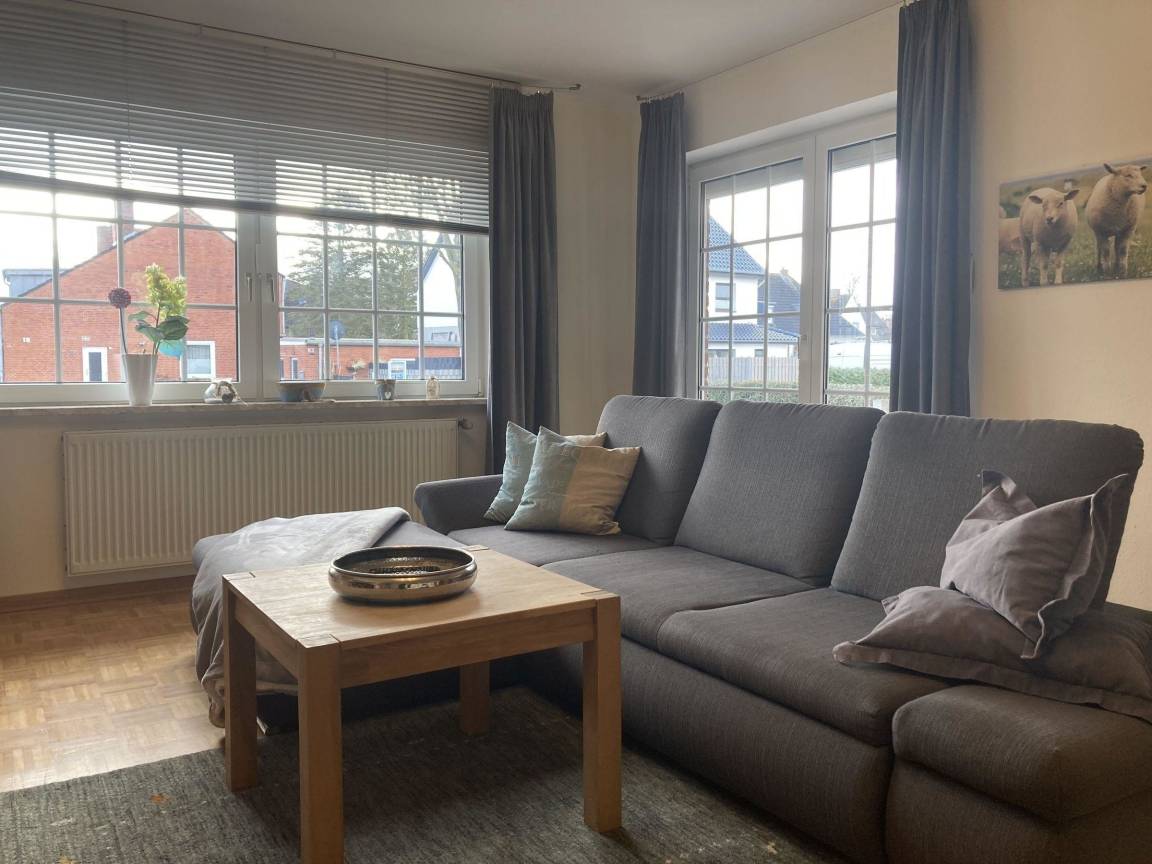 133 m² Ferienwohnung ∙ 3 Schlafzimmer ∙ 5 Gäste – Bild 7