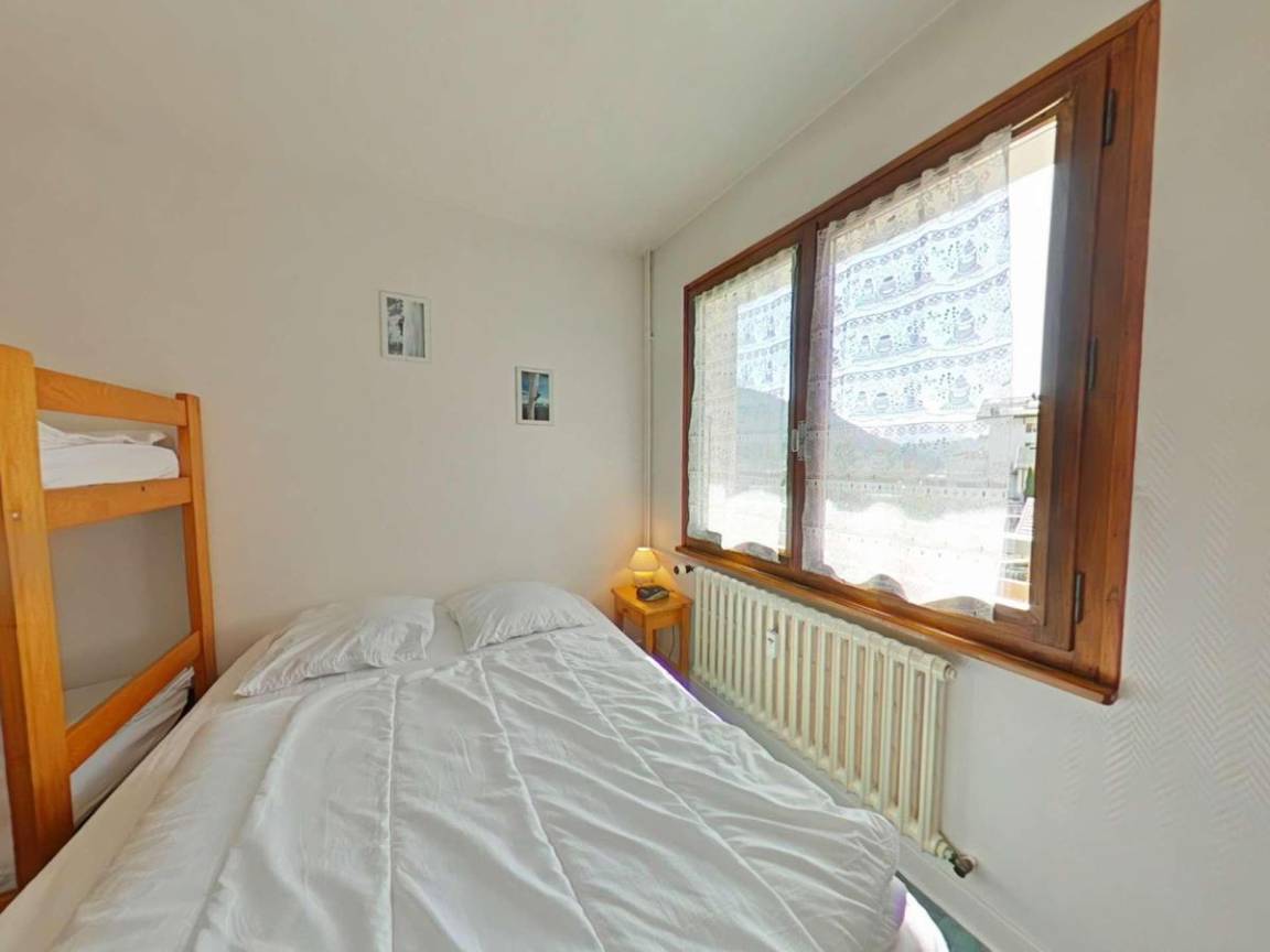 38 m² Ferienwohnung ∙ 1 Schlafzimmer ∙ 6 Gäste – Bild 26