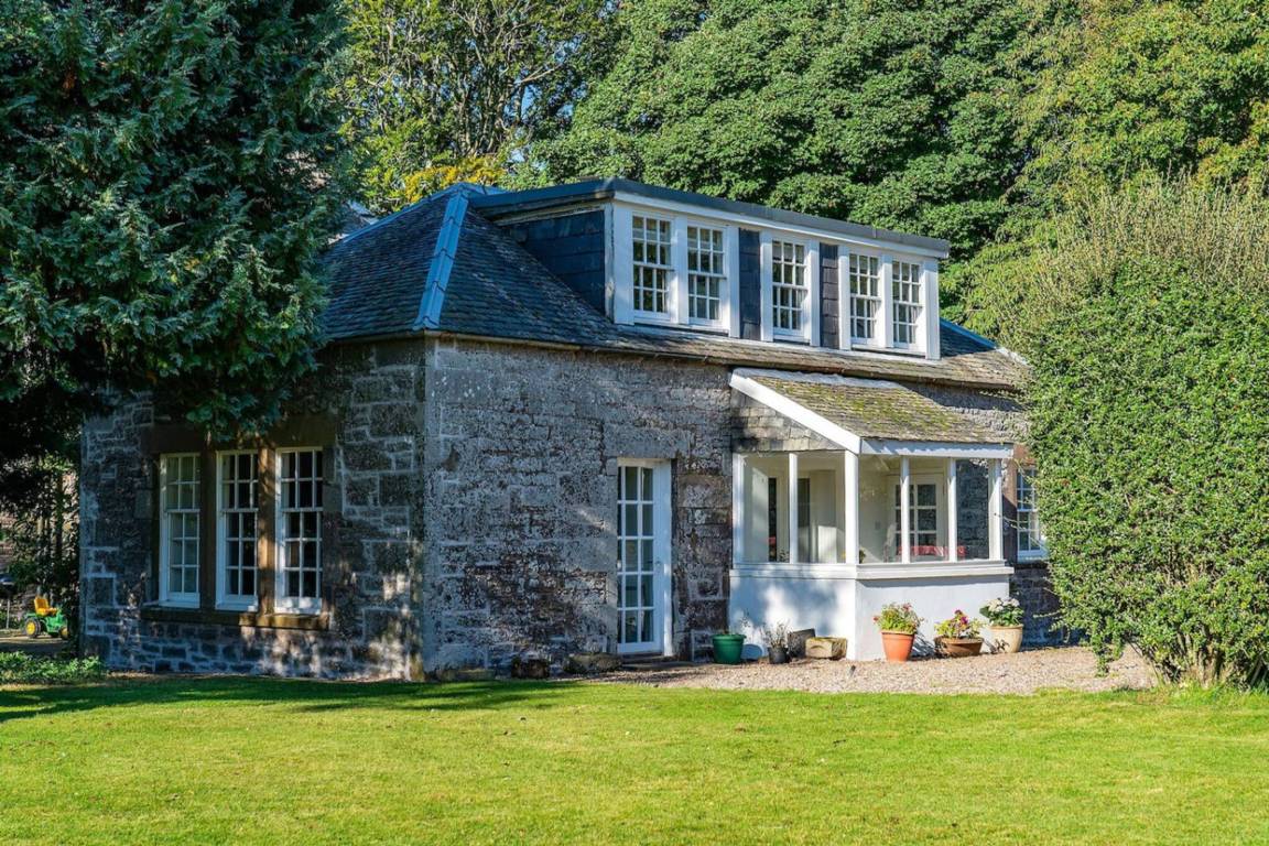 Apartment ∙ 2 Bedrooms ∙ 4 Guests - Dundee, UK