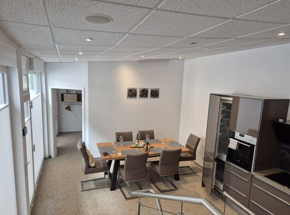 149 M² Apartment ∙ 2 Bedrooms ∙ 6 Guests - Goslar