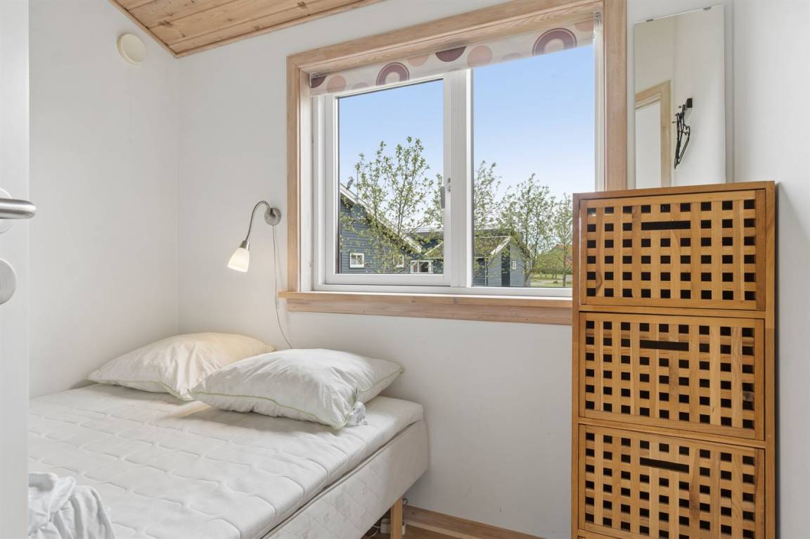 66 m² Ferienhaus ∙ 3 Schlafzimmer ∙ 6 Gäste – Bild 18